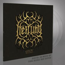 Heilung: Drif (Limited Edition) (Crystal Clear Vinyl), 2 LPs