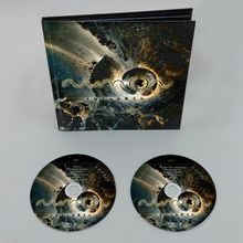 Alkaloid: Numen, 2 CDs