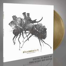 Bizarrekult: Den Tapte Krigen (Limited Edition) (Gold Vinyl), LP