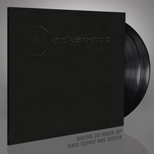 Darkspace: Dark Space II (Limited Edition) (Black Vinyl), 2 LPs