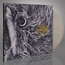Woods Of Desolation: Sorh (Limited Edition) (White &amp; Black Marbled Vinyl), LP