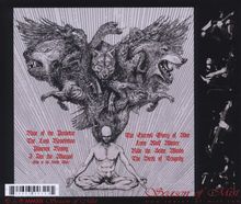 Deströyer 666: Phoenix Rising (Re-Issue), CD