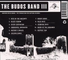 The Budos Band: Budos Band III, CD