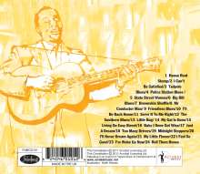 Big Bill Broonzy: Big Bill Blues, CD