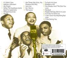 The Ink Spots: Greatest Hits, CD