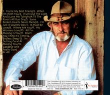 Don Williams: Just A Country Boy, CD