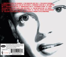 Judy Garland: You Made Me Love You, CD