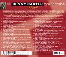 Benny Carter (1907-2003): Collection, CD