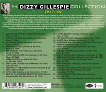 Dizzy Gillespie (1917-1993): The Collection, CD