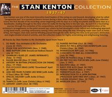 Stan Kenton (1911-1979): Stan Kenton Collection, CD
