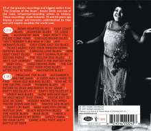 Bessie Smith: Greatest Hits, 2 CDs