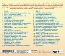 Britain's Greatest Hits 1955, 2 CDs