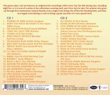 Britain's Greatest Hits 1957, 2 CDs