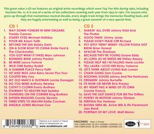 Britain's Greatest Hits 1960, 2 CDs