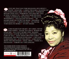 Mahalia Jackson: The Forgotten Recordings, 2 CDs
