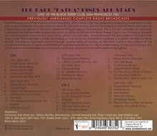 Earl Hines (1903-1983): Live At The Black Sheep Club, 2 CDs