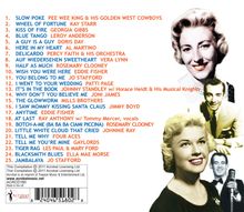 America's Greatest Hits Vol. 3: 1952, CD