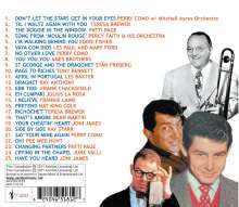 America's Greatest Hits Vol. 4: 1953, CD