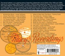Queen Of Hits: The Macy's Recordings Story, CD