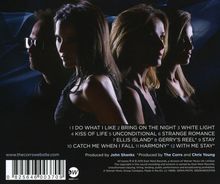 The Corrs: White Light, CD