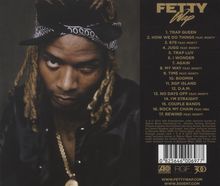Fetty Wap: Fetty Wap (Explicit), CD