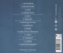 Mariza: Mundo, CD