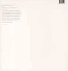 New Order: Get Ready (remastered) (180g), LP
