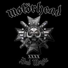 Motörhead: Bad Magic, LP