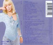 Cher: The Very Best Of Cher, 2 CDs