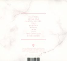 Lianne La Havas: Blood (Limited Edition), CD
