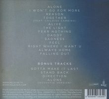 Selah Sue: Reason (Limited Edition), 2 CDs