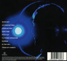 Paul Weller: Saturns Pattern, CD