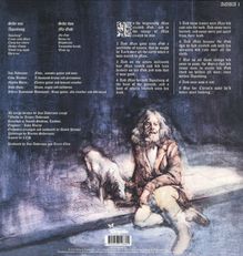 Jethro Tull: Aqualung (Steven Wilson Mix) (180g) (Limited Edition), LP