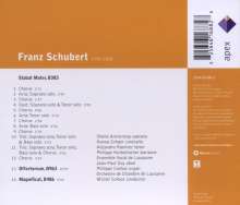Franz Schubert (1797-1828): Stabat Mater D.383, CD
