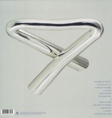 Mike Oldfield (geb. 1953): Tubular Bells III (180g), LP