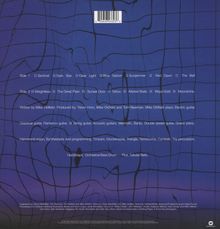 Mike Oldfield (geb. 1953): Tubular Bells II (180g), LP