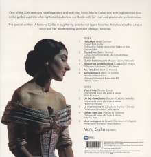 Maria Callas Remastered (180g) (Limited Edition), LP
