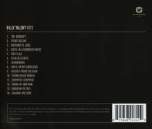 Billy Talent: Hits, CD