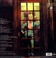 David Bowie (1947-2016): The Rise And Fall Of Ziggy Stardust And The Spiders From Mars (remastered 2012) (180g), LP