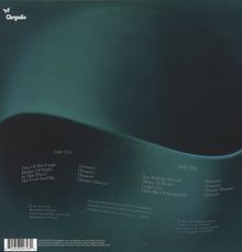 Robin Trower: Bridge Of Sighs (180g), LP