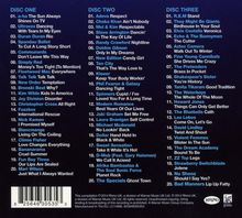 80s Dancefloor: The Collection, 3 CDs