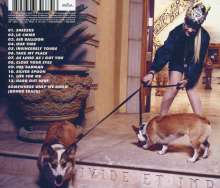 Lily Allen: Sheezus (Explicit), CD