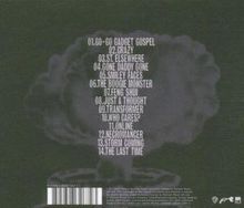 Gnarls Barkley: St. Elsewhere, CD