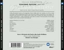 Giacomo Puccini (1858-1924): Madama Butterfly, 2 CDs