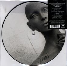 Morrissey: Satellite Of Love - Live (Limited-Edition) (Picture Disc), Single 7"