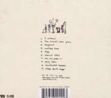 Damien Rice: 9, CD
