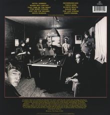 Marillion: Clutching At Straws (180g), LP