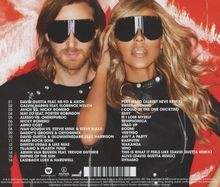 David Guetta: F*** Me I'm Famous! By Cathy &amp; David Guetta (Explicit), CD