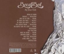 Breakbot: By Your Side, CD