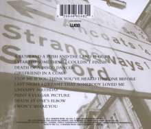 The Smiths: Strangeways Here We Come (Remastered), CD